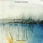 Musica Humana (CD)