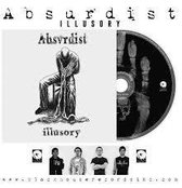 Absurdist - Illusory (CD)