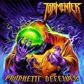 Tormenter - Prophetic Deceiver (CD)