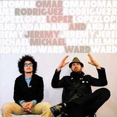 Omar Rodriguez Lopez & Jeremy Michael Ward - Omar Rodriguez Lopez & Jeremy Michael Ward (CD)