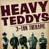 Heavy Teddys - 3 Ton Therapie (CD)