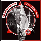 M.D.C. & Elected Officials - Mein Trumpf (CD)