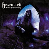 Hexenbrett - Erste Beschworung (CD)