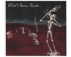 Ved Buens Ende - Written In Waters (2 CD)