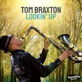 Tom Braxton - Lookin' Up (CD)