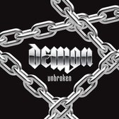 Demon - Unbroken (CD) (Deluxe Edition)