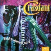 Crasdant - Crasdant Trad.Musik Aus Wales (CD)