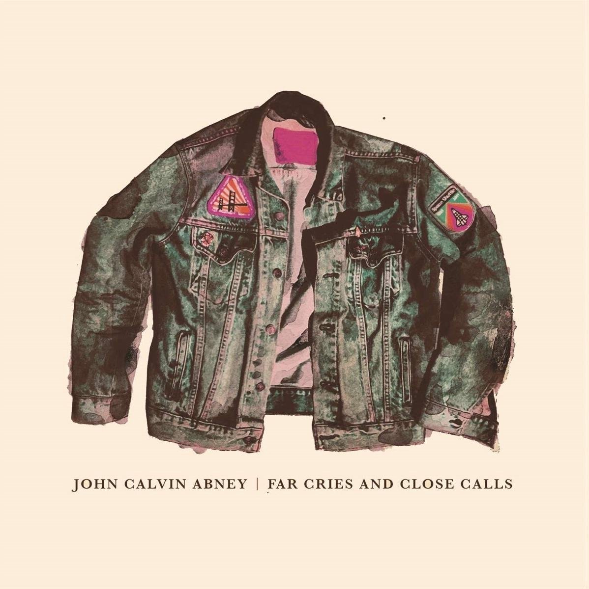 John Calvin Abney - Far Cries And Close Calls (CD)