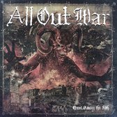 All Out War - Crawl Among The Filth (CD)