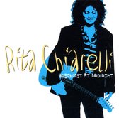 Rita Chiarelli - Breakfast At Midnight (CD)