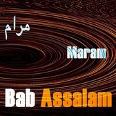 Bab Assalam - Maram (CD)