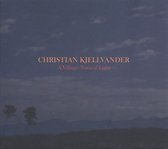 Christian Kjellvander - A Village: Natural Light (CD)