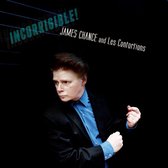 James Chance & Les Contortions - Incorrigible (CD)