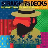 Guts - Straight From The Decks (CD)