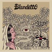 Blundetto - Warm My Soul (CD)