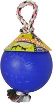 Jolly Ball - Bal aan touw voor ultiem speelplezier - Frisse blijvende geur - 20 CM