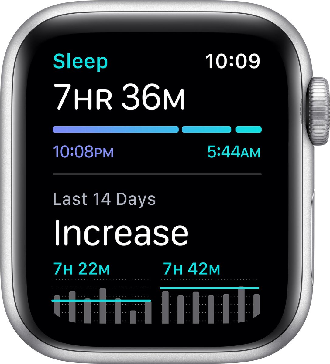 Apple watch outlet nike se