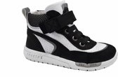 Shoesme - Extreme flex - Baby schoentje - Zwart/Wit - Leder mt 25