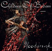 Children Of Bodom - Blooddrunk (CD)