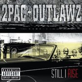 2Pac & The Outlawz - Still I Rise (CD)