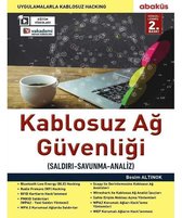 Kablosuz Ağ Güvenliği