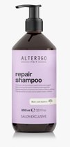 Alter Ego Repair Shampoo 950ml - Anti-roos vrouwen - Voor