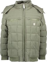 Le Chic Garçon Bratt Jongens Jas - Maat 104