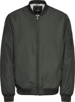 ONLY & SONS ONSJACK AW BOMBER OTW VD Heren Jas - Maat M