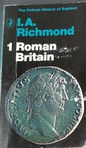 The Pelican History of England Vol. 1 Roman Britain