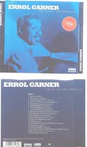 ERROL GARNER - THE SAVOY RECORDINGS PART 1