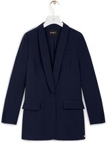 JOSH V     DANITA Blazer Blauw - Maat XS