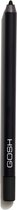 Bol.com Gosh - Velvet Touch Eye Liner Waterproof Cupboard To Eye 023 Black 1.2G aanbieding