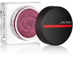 Shiseido Minimalist Whipped Powder Blush