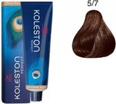 Wella Koleston Perfect 5/7 haarkleuring 60 ml