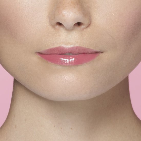 L’Oréal Paris Brilliant Signature Lippenstift - 305 Be Captivating - Roze - Ultra Glanzend