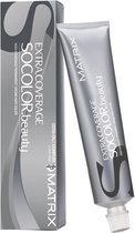 Matrix - Socolor Beauty Extra Coverage Hair Dye 504N Medium Brown Neutral 90Ml