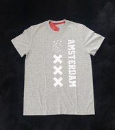 Ajax T-shirt maat M