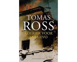 Koerier Voor Sarajevo
