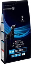 Purina Pro Plan Veterinary Diets Canine DRM Dermatosis Hondenvoer 3 kg