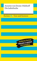 Reclam XL – Text und Kontext - Die Judenbuche