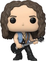 DEF LEPPARD - Funko Pop N° 151 - Vivian Campbell - 9cm
