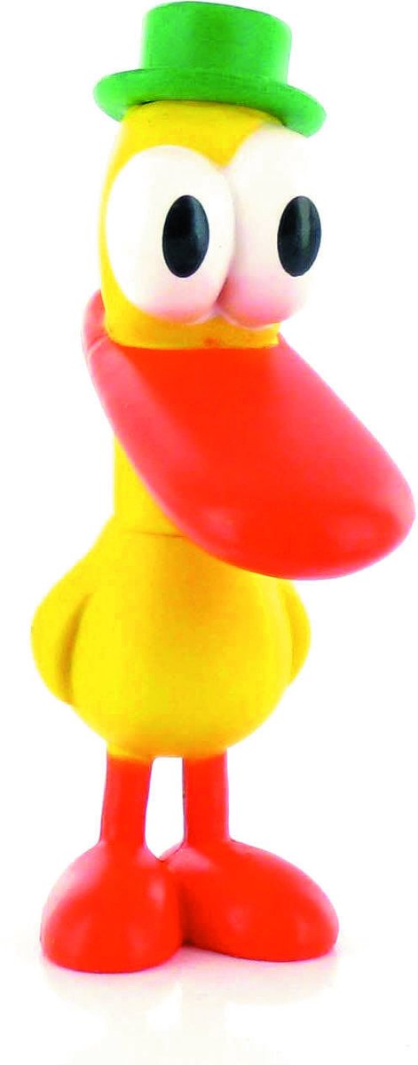 Pocoyo: Duck