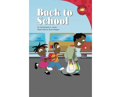 Read-It! Readers - Back to School