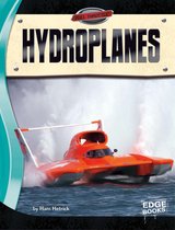 Full Throttle - Hydroplanes