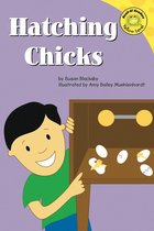 Read-It! Readers - Hatching Chicks