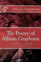 The Poetry of Allison Grayhurst