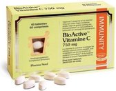 Pharma Nord BioActive Vitamine C 750mg 60tabl