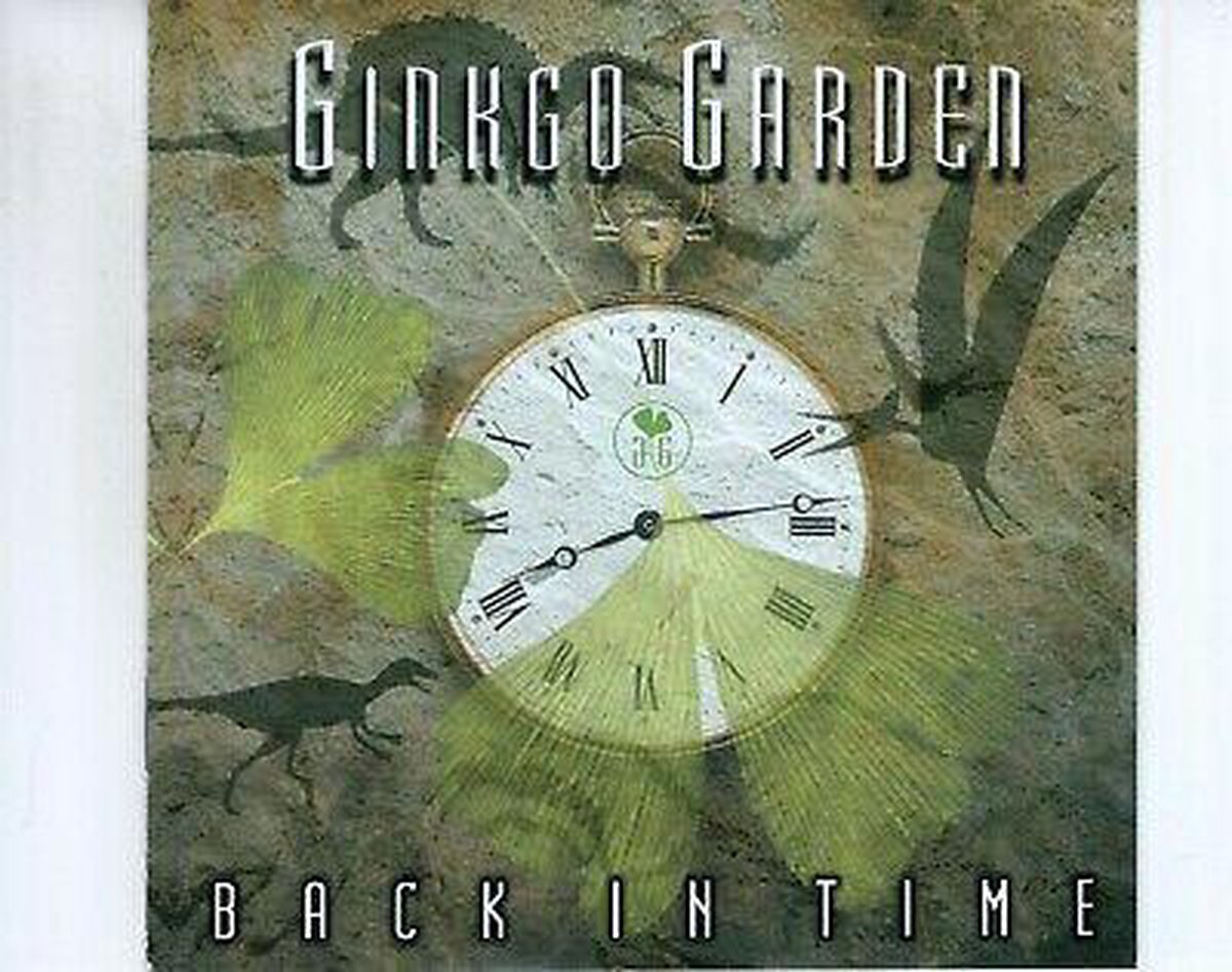 Back In Time