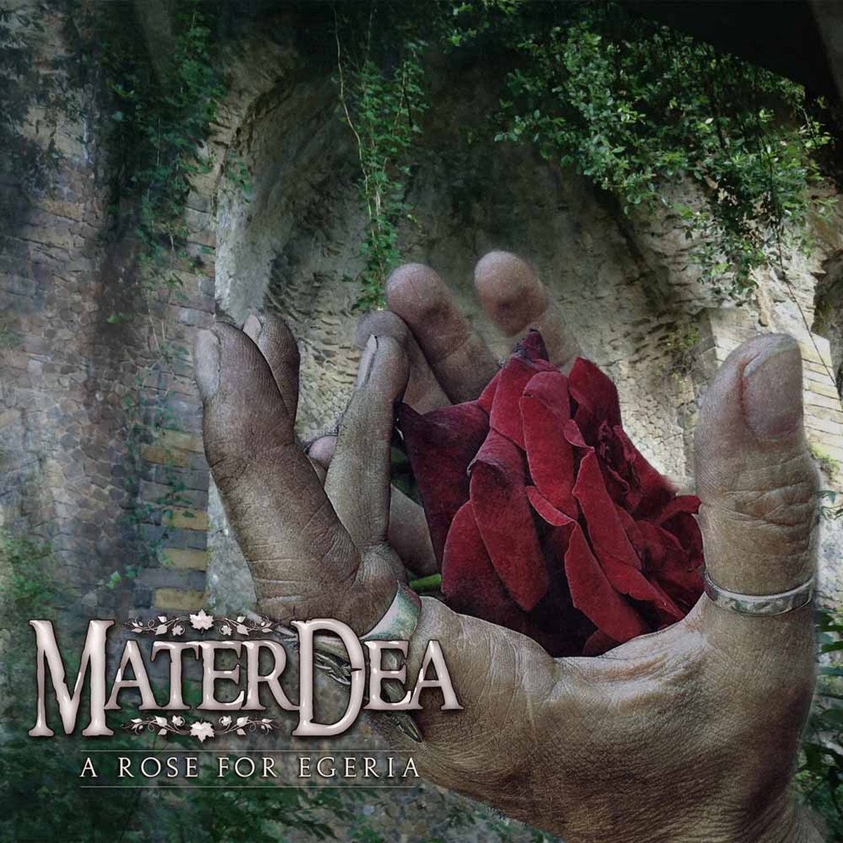 A Rose For Egeria (Deluxe Edition)