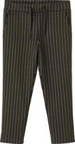 NAME IT NMMNICOLAJ SWEAT PANT UNB Jongens Broek - Maat 98